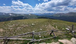 Rocky Mountain National Park