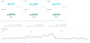 Summary Metrics 2024